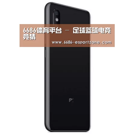 小米8屏幕指纹版 6GB+128GB 黑色 全网通4G 双卡双待 全面屏拍照智能游戏手机