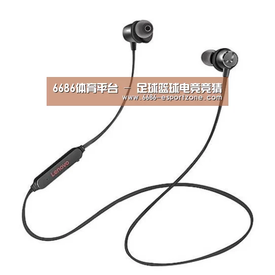 联想 X1无线运动蓝牙耳机