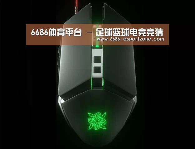 鼠标封面设计